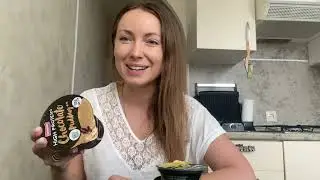 Разбор высокобелкового пудинга Эрманн - обманывают ли нас маркетологи?