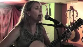 Spinning Skirts perform Miss Ohio