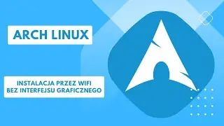 Arch Linux Manual Installation - Pacstrap Part 1