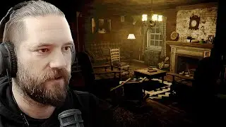 Auf der Suche nach einer spurlos verschwundenen Familie • The Wellmonts Case