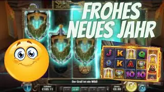 Online Casino Deutsch Slots - Sword & the Grail, Midas Golden Touch Freispiele