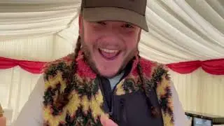 Tour Diaries - Ampthill Festival