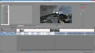 Sony Vegas Audio Effects Tutorial!