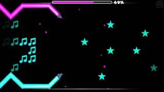 Xenogis The Fat Rat Geometry Dash