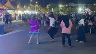 KEENA MENTOR SHOW 2026-MAYDA X URBAN FOOD FEST STADIUM KAJANG