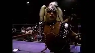 Adrian Street Vs Brickhouse Brown