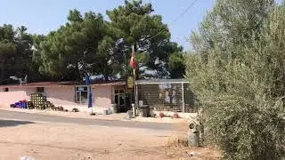 İn Çanakkale Ezine İlçesi,Tavaklı köyü Tekçam mevkii..Yok böyle Deniz