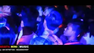 TAreeekkk Adhista,,,,,Guncang abezz Keban 1 Muba ( Full mix-full power-full goyang)