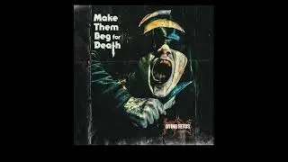 Dying Fetus - 5 Unbridled Fury | Make Them Beg For Death 2023 #deathmetal