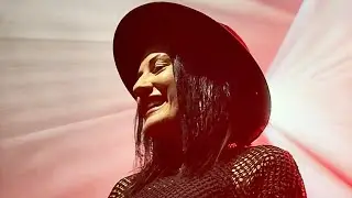 SETY&Oslash;URSAILS Live &bull; T.F.M.F. &bull; Jules Mitch 