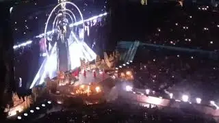 Blinding Lights // The Weeknd // Nashville, Tn