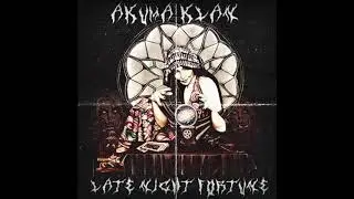 LATE NIGHT FORTUNE (XAVIERBUMM, ADAM THE SHINOBI)