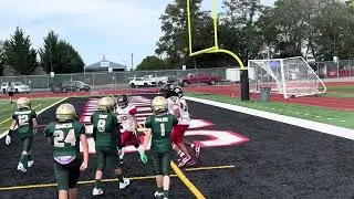 Yelm Tornados 