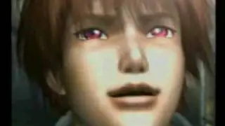 Shadow Hearts - Yuri Hyuga tribute