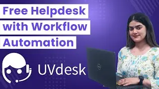 Open Source Ticketing System with Workflow, Saved Replies, Prepared Responses, Ticket Types and Tags