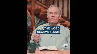 Jesus Is the Word