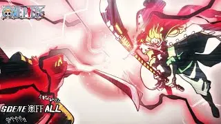 One Piece | Season 1 Episode 966 | Gol D. Roger vs. WhiteBeard | 1080P Full HD Resolution |