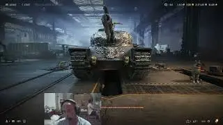 tiumphant wot benedict dia 3