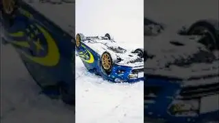 Tajemstv&iacute; Zimn&iacute;ch Pneumatik! 😳