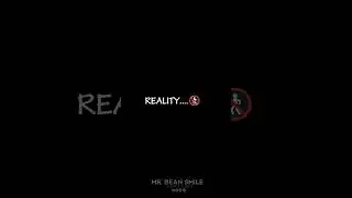EXAPTATION vs REALITY