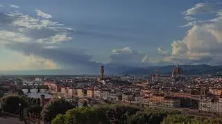 Souvenirs d'Italie | Cinematic A7SIII FX3