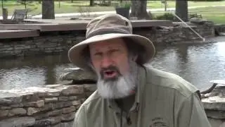Ozarks Live! interview with Charlie Reading and Tom Trtan