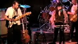 The Like It song, by Ed Arnold