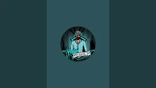 @YASH GAMING 3010 is live!