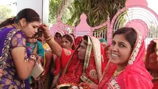 आशा-विकास की शादी  03.12.2016 PART 3