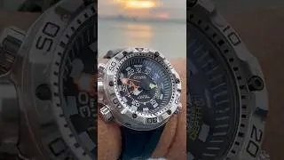 Citizen Promaster Aqualand bn2024