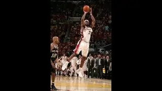 2007 NBA FINALS GAME 3 SAS @ CLE