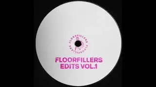 The Ritchie Family - Sexy Man (floorfillers Acid Edit)