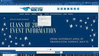 State SkillsUSA Registration