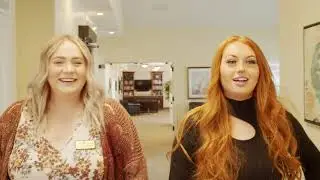 Quail Meadow Assisted Living Highlight Video