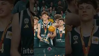 JBBL Champion 2025: ALBA BERLIN