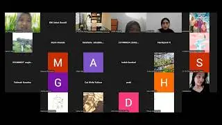 Webinar Series - Organisasi Kampus Jembatan antara Ilmu dan Aksi Nyata