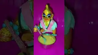 Surat hai bholi ❤️🌎@tannudabla12 #viralvideo #trendingshorts #thakurji #leatest #seva #radha