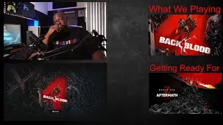 Back 4 Blood Beta (Xbox Series X)