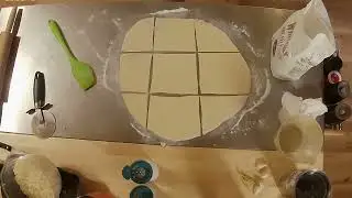 Garlic bread