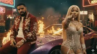 Nicki Minaj, Drake - Hourglass & Sundial  (ft. Lil wayne, Ravence) | Music 2026