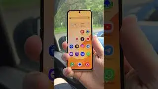 Samsung Galaxy ZFlip 6 #vaufox #samsung #zflip6 #flip6 #flip