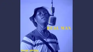 REAL MAN