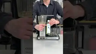 ASMR Clean a Moccamaster KBG | MOCCAMASTER