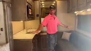 2026 4 Star 4 Horse Trailer- CUSTOM ORDER