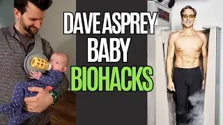 Baby Biohackers: Dave Asprey on Optimizing Pregnancy & Parenting