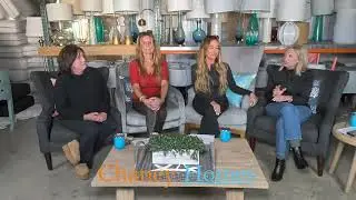 Chaney Homes Podcast 2: Part 2