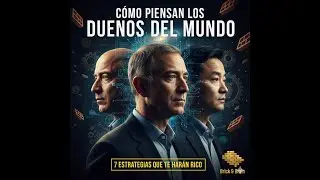 C&oacute;mo piensan los mayores empresarios del mundo