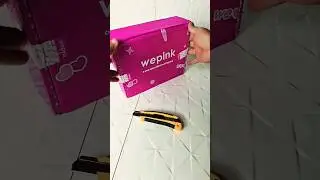 WEPINK Virg&iacute;nia &ndash; O Mais Desejado