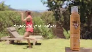Spray hydratant Express &ndash; Le Petit Marseillais   La gym hydratante
