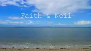 FaithNeil Prenuptials ❤